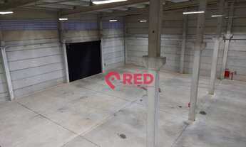 Imagem 7: Galpão para alugar, 1500 m² a/c por R$ 40.000/mês - Iporanga - Sorocaba/SP