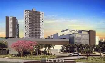 Imagem 2: Apartamento 2 dorm 2 vagas Jd Vazani São Paulo