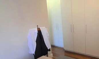 Imagem 7: Apartamento para venda possui 147 metros quadrados com 3 quartos