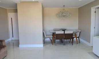 Imagem: Apartamento para venda possui 130 metros