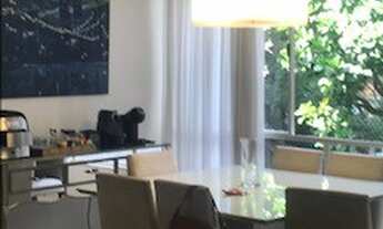 Imagem 4: 74006 Jardim América 160m2 úteis Planta original (excelente