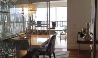 Imagem 11: APARTAMENTO RESIDENCIAL em SÃO PAULO - SP, CAMBUCI