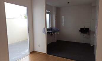 Imagem 6: GIARDINO COM QUINTAL GRANDE