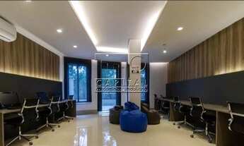 Imagem 3: Apartamento A Venda Em Alphaville