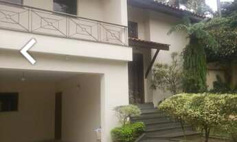 Imagem 3: Sobrado R$ 900m A.T 500m A.C 4dorm.2suites R$ 1.549.000,00 Bolsão de Interlagos