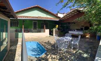 Imagem 3: Casa de 3 quartos no bairro Jaqueline