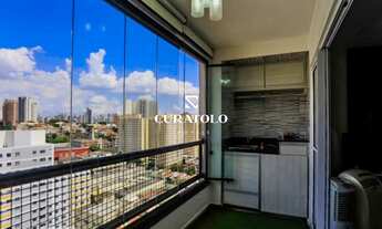 Imagem: EXCELENTE APARATAMENTO (STUDIO) - CAMBUCI