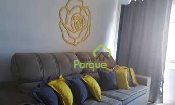 Imagem 3: Apartamento com 2 dormitórios à venda, 57 m² por R$ 295.000 - Brás - São Paulo/SP