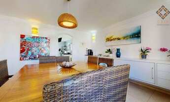 Imagem 3: Apartamento com 3 dormitórios à venda, 171 m² por R$ 2.300.000,00 - Moema - São Paulo/SP