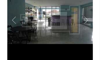 Imagem 2: Anália Franco Apt 3 Dorm, 2 suítes, 2 vagas, varanda, móveis planejados