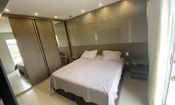 Imagem: Moradas do Park. Triplex. 100 mobiliado