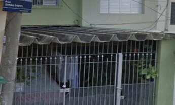 Imagem: CASA RESIDENCIAL em SÃO PAULO - SP, VILA