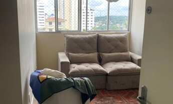 Imagem: Apartamento para venda com 67 metros quadrados