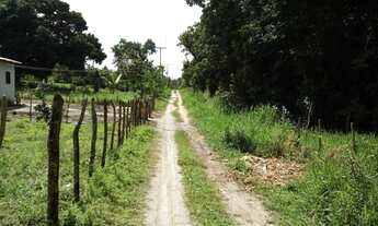 Imagem 4: Terreno Em Catu - Sitio Novo