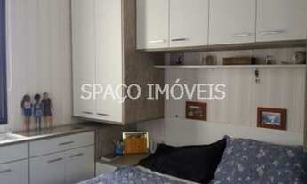 Imagem 5: 2 DORMITÓRIOS - 1 VAGA - RUA TRANQUILA E ARBORIZADA