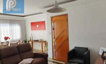 Imagem 3: Apartamento com 3 dormitórios à venda, 97 m² por R$ 650.000,00 - Jardim Japão - São Paulo