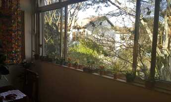 Imagem 3: AP 03 DORMS/ GAR VENDE VILA MARIANA -VENDA SUSPENSA