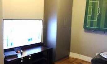 Imagem 3: Ótimo apartamento com 3 dormitorios, sendo uma suite, na Água Fria