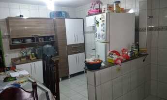 Imagem 5: Casa para venda tem 100 metros quadrados com 3 quartos em Jardim São Bernardo - São Paulo