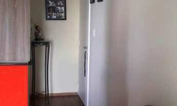 Imagem 3: Apartamento à venda na Vila Brasilândia na Avenida Elíseo Teixeira Leite 960