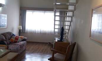 Imagem 3: Apartamento para aluguel com 45 metros quadrados com 1 quarto em Vila Uberabinha - São Pau