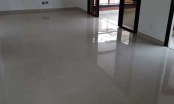 Imagem 4: Apartamento à venda - Vila Mariana - 4 suítes - 4 vagas - 208m²