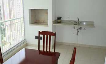 Imagem 4: Apartamento com 3 dormitórios à venda, 108 m² por R$ 900.000,00 - Carrão - São Paulo/SP