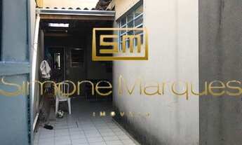 Imagem 2: SãO PAULO - Casa Padrão - Parque Mandaqui