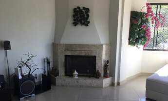 Imagem 2: Apartamento para venda com 166 metros quadrados e 3 quartos em Indianópolis - São Paulo