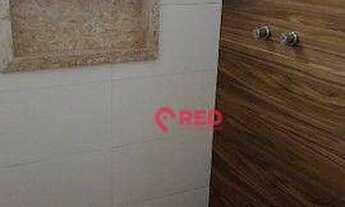 Imagem 3: Casa com 3 dormitórios à venda, 118 m² por R$ 545.000 - Condominio Golden Park Residence I