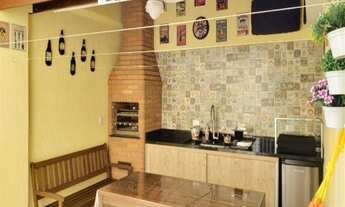 Imagem 2: Sobrado Vila Carrão São Paulo/SP