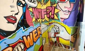 Imagem 5: SÃO PAULO - Apartamento Padrão - PERDIZES