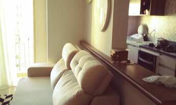 Imagem 2: Apto. com 50 m2. à Venda no Parque Mandaqui - ZN - SP