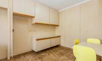 Imagem 2: Apartamento para aluguel e venda possui 232 m² com 2 suítes