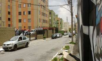 Imagem 2: Apartamento Vila Silvia São Paulo/SP