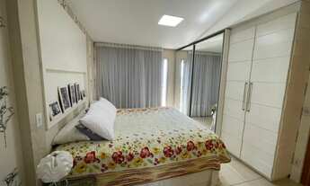 Imagem 6: Apartamento para venda tem 108 metros quadrados com 3 quartos em Pico do Amor - Cuiabá - M