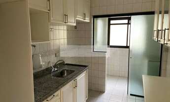 Imagem 2: Charmoso apto 3 dorms, 1 suite, 1 vaga, 73m² na Chácara Inglesa