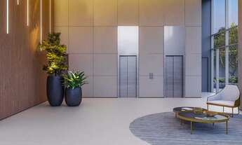 Imagem 7: Apartamento para venda com 75 metros quadrados com 2 quartos em Pinheiros - São Paulo - SP