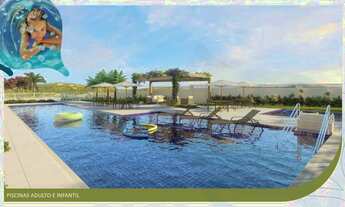 Imagem 4: Venha ser Feliz morando ao lado do parque Ecológico ao lado do Buritis