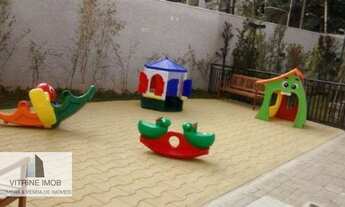 Imagem 2: Apartamento residencial à venda, Pirituba, São Paulo