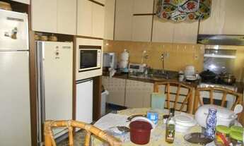 Imagem 2: Apartamento residencial à venda, Vila Clementino, São Paulo - AP0542