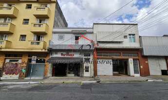 Imagem 6: Sala Comercial 12m² Cambuci R$ 800,00 o Pacote