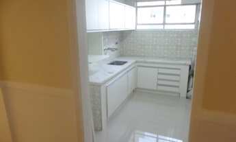 Imagem 6: Apartamento para aluguel com 110 metros quadrados com 3 quartos