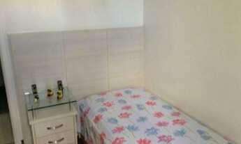 Imagem 12: APARTAMENTO RESIDENCIAL em SÃO PAULO - SP, JARDIM MARAJOARA