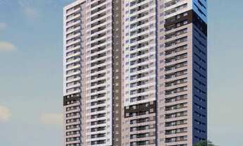 Imagem 4: Apartamento na Lapa 55 M² 2 Dormitórios c/ Suíte 1 Vaga Lazer de Clube