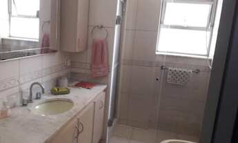 Imagem 6: Apartamento de 188 metros quadrados no bairro Paraíso com 3 quartos