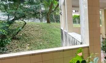 Imagem: Apartamento para venda com 02 quartos em