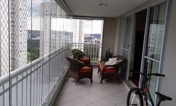 Imagem 2: Apartamento á venda Condomínio IEPÊ GOLF