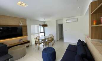 Imagem 3: Apartamento para Venda em Mata de São João, Praia do Forte, 3 dormitórios, 2 suítes, 3 ban