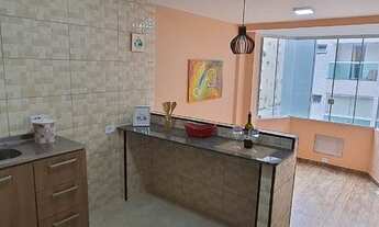 Imagem: APARTAMENTO RESIDENCIAL em Santos - SP
